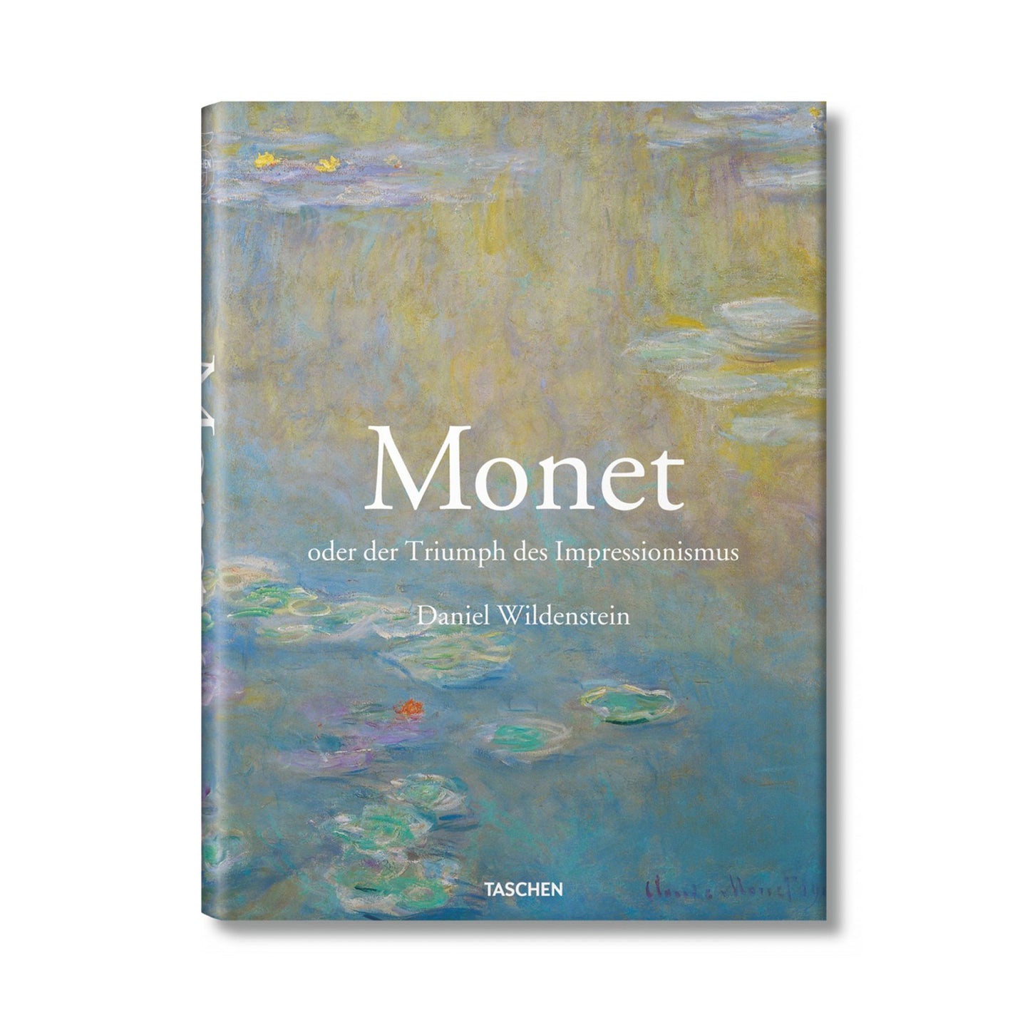 Monet - Der Triumph des Impressionismus