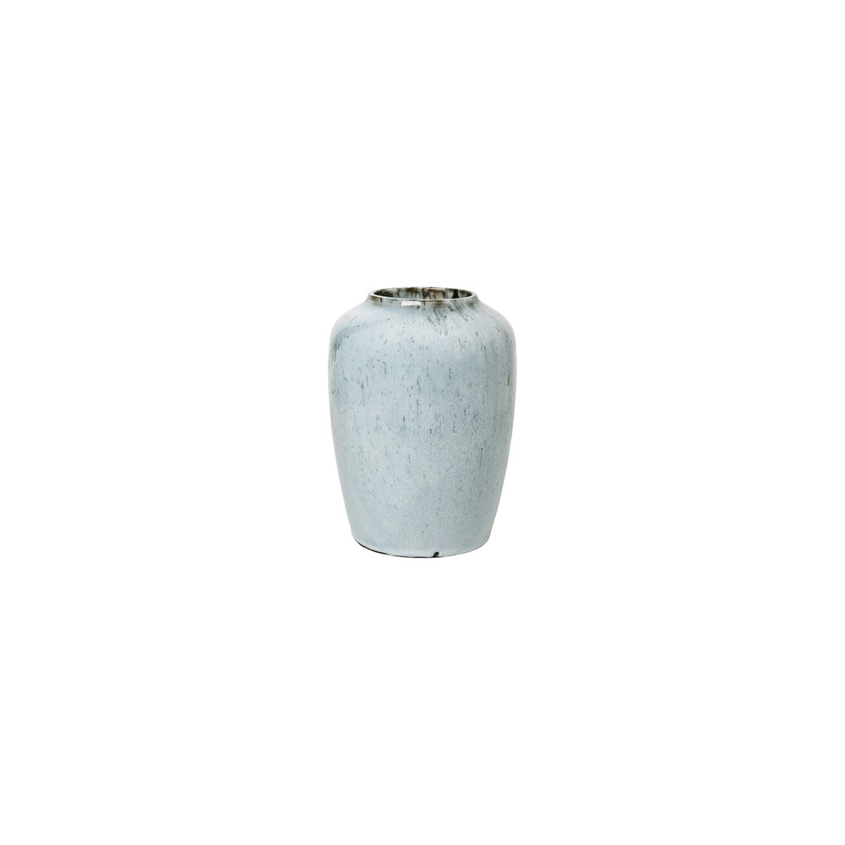 Vase CPH Curve Lehm - GUNDT HOME