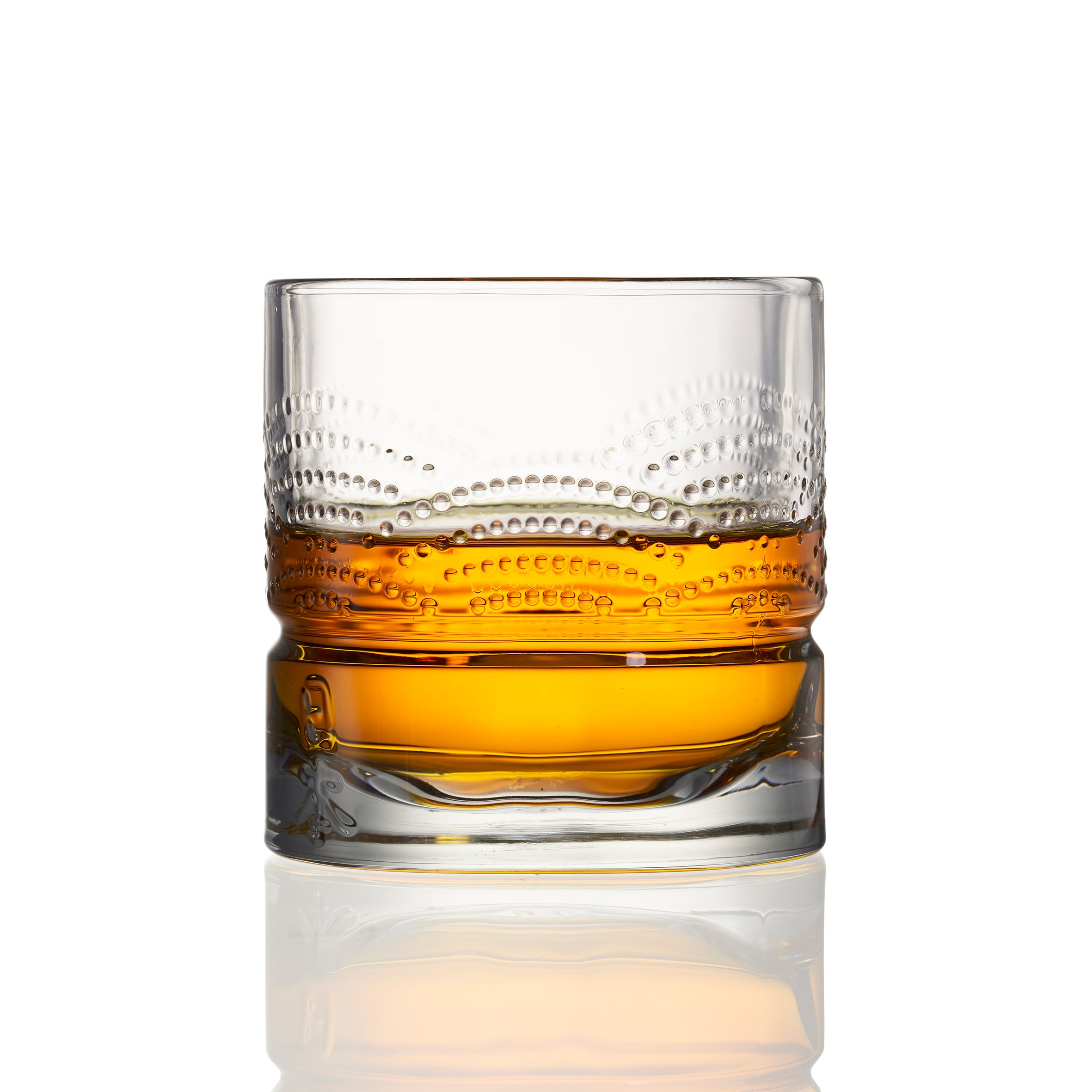 Whiskyglas 4er Set